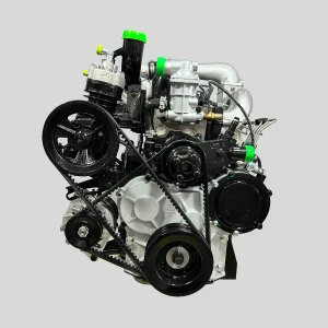 Motor YUNNEI YN38