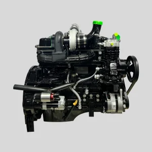 Motor YUNNEI YN38